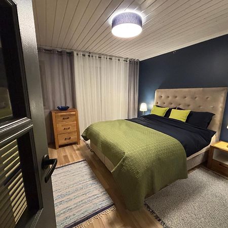 Manni Homestay Kuressaare Esterno foto