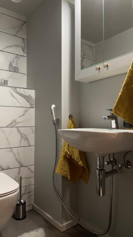 Manni Homestay Kuressaare Esterno foto