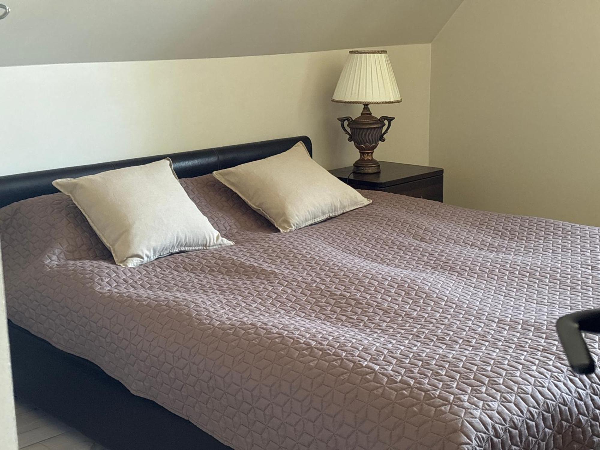 Manni Homestay Kuressaare Esterno foto